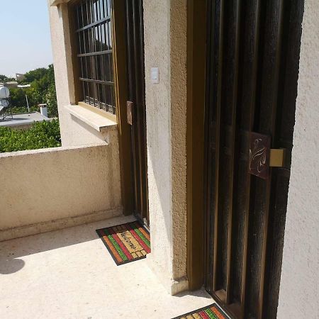 Christos Apartments Dhrousha ภายนอก รูปภาพ
